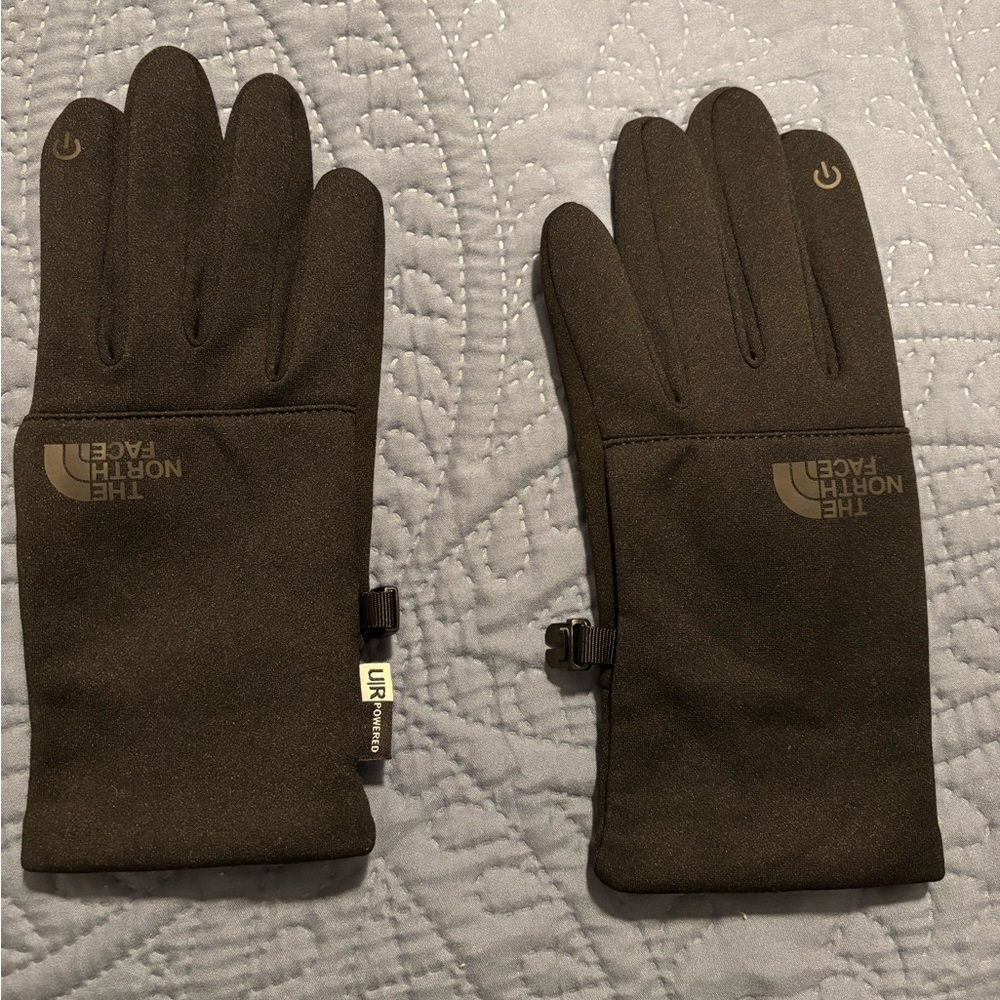 The North Face Etip™ Recycled Gloves